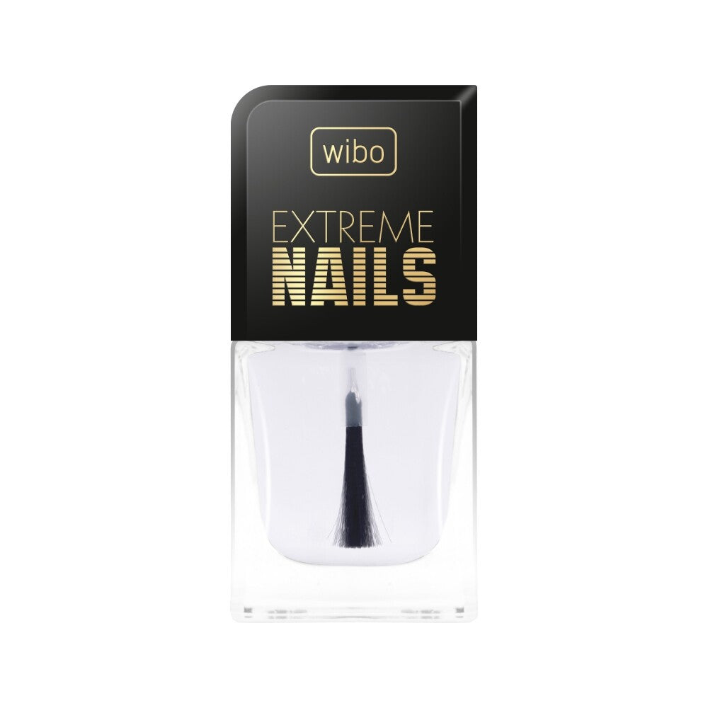 Wibo, Extreme, Lucios, Lac de unghii, 20, 8.5 ml