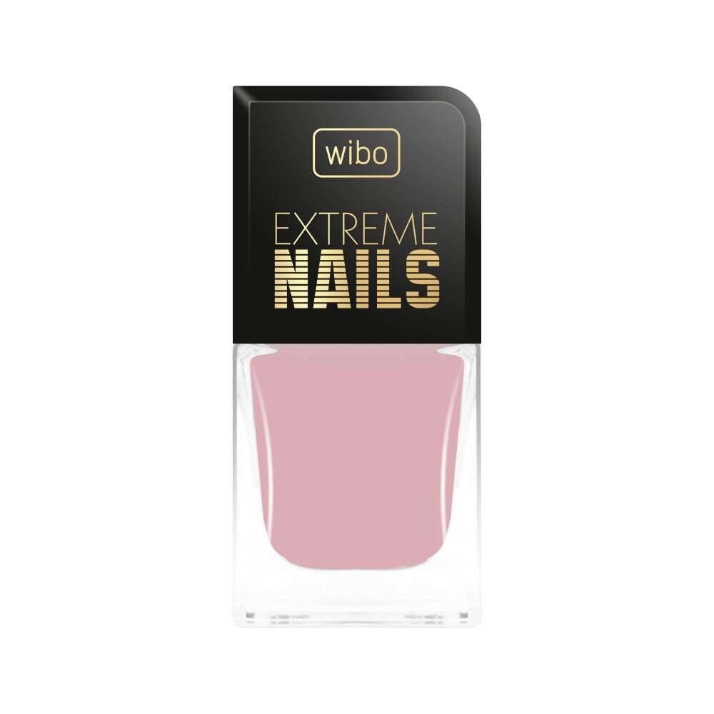 Wibo, Extreme, Strălucitor, Lac de unghii, 181, 8.5 ml