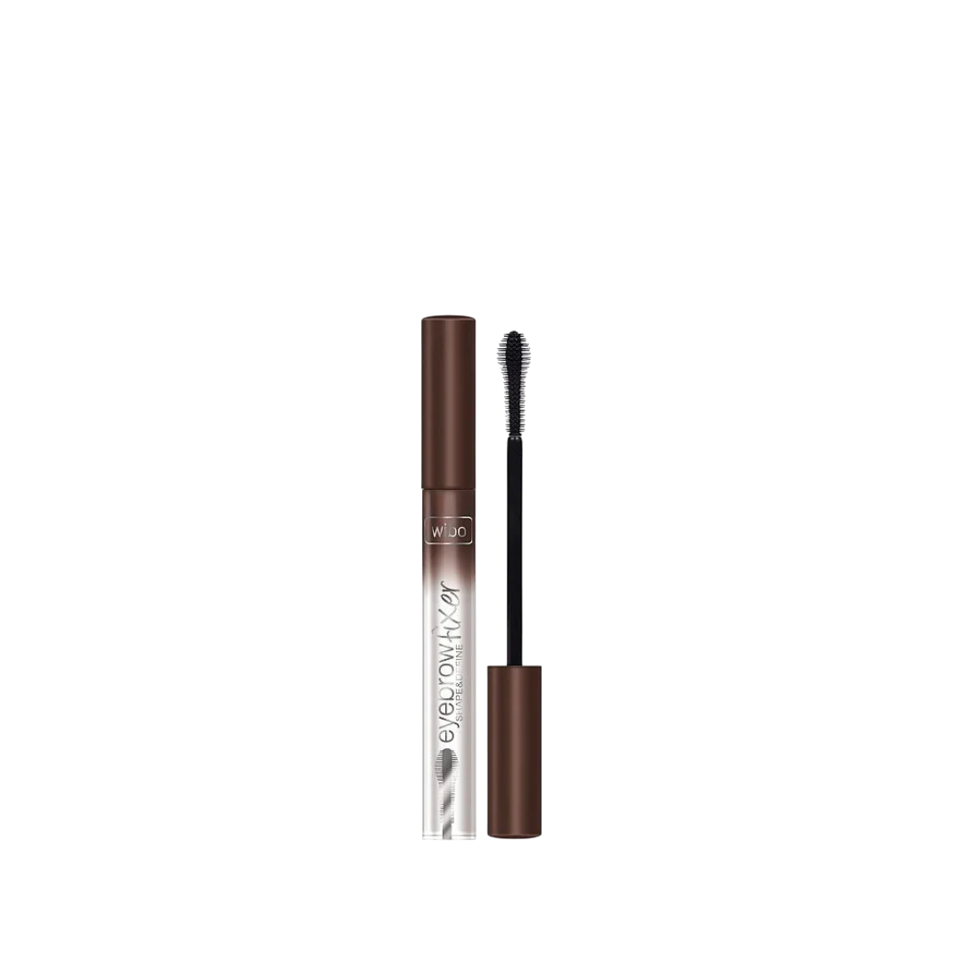 Wibo, Eyebrow Fixer, Repara, Gel pentru sprâncene, 8 g