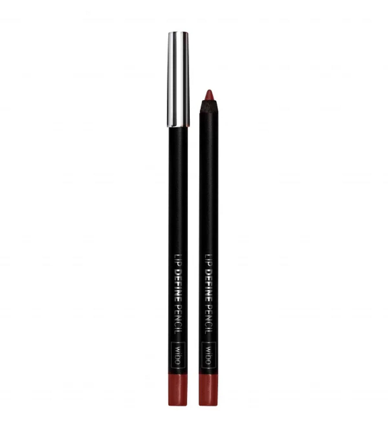 Wibo, Lip Define, Creion de buze, 6, 1.2 g