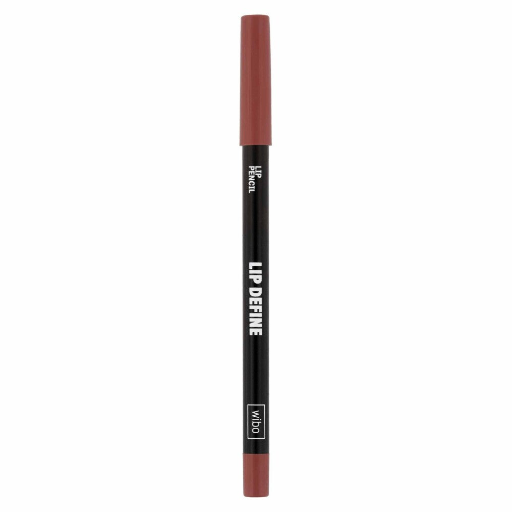 Wibo, Lip Define, Creion de buze, 7, 1.2 g