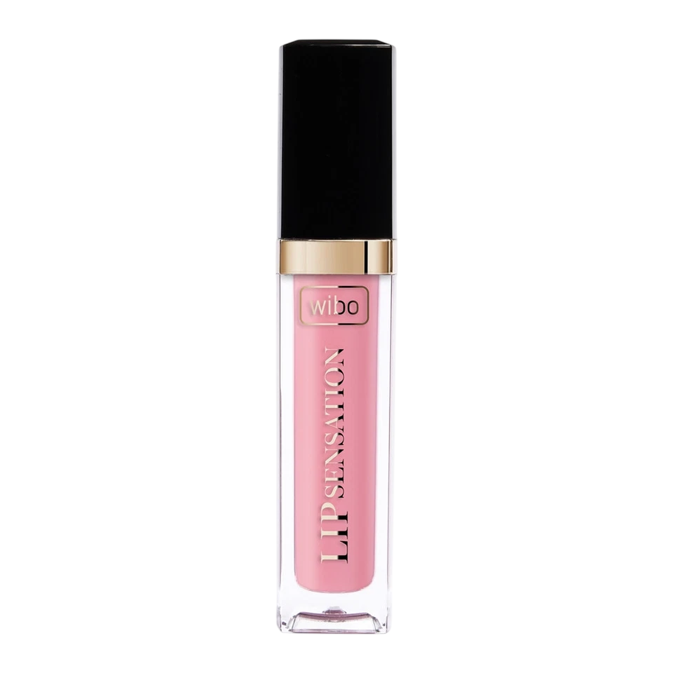 Wibo, Lip Sensation, Strălucitor, Luciu de buze, 11, 5 ml