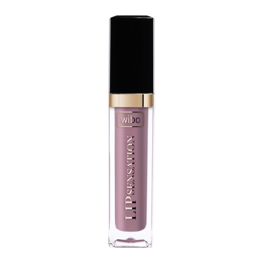 Wibo, Lip Sensation, Strălucitor, Luciu de buze, 12, 5 ml