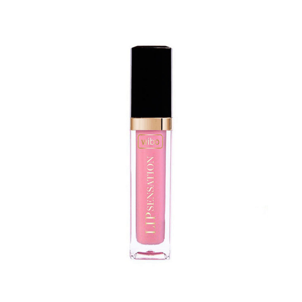 Wibo, Lip Sensation, Strălucitor, Luciu de buze, 3, 5 ml