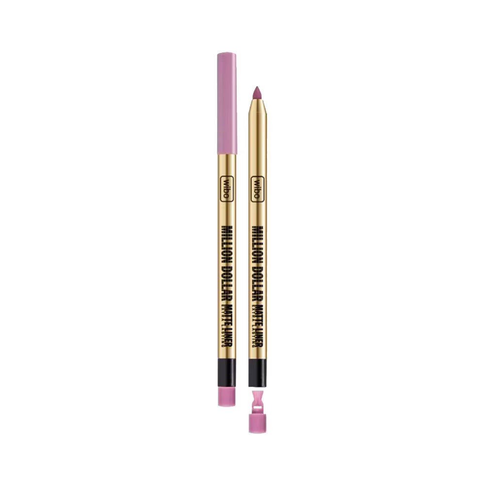 Wibo, Million Dollar, Creion de buze, 6, 1.5 g
