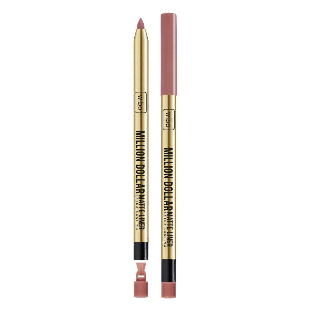 Wibo, Million Dollar, Creion de buze, 8, 1.5 g