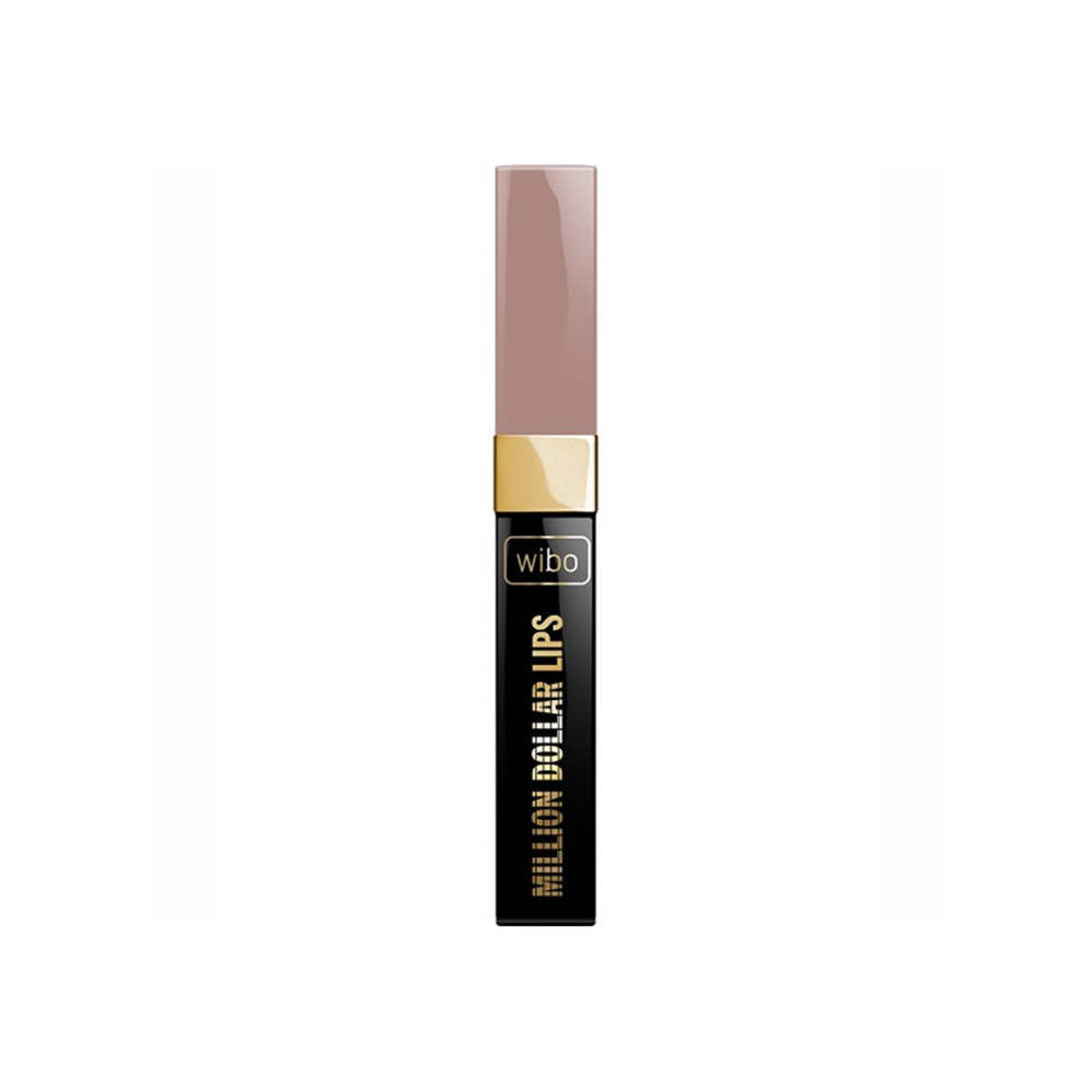 Wibo, Million Dollar, Ruj lichid, 5, 3 ml