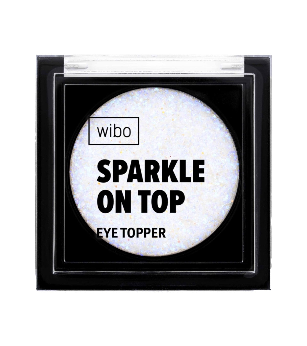 Wibo, Sparkle On Top, Fard de ochi sclipitor liber, 02, 2 g