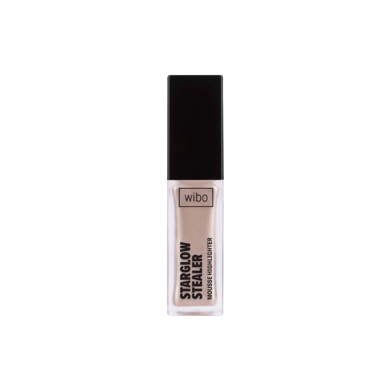 Wibo, Starglow Stealer, Iluminând, Iluminator lichid, 02, Pentru față, 11 ml