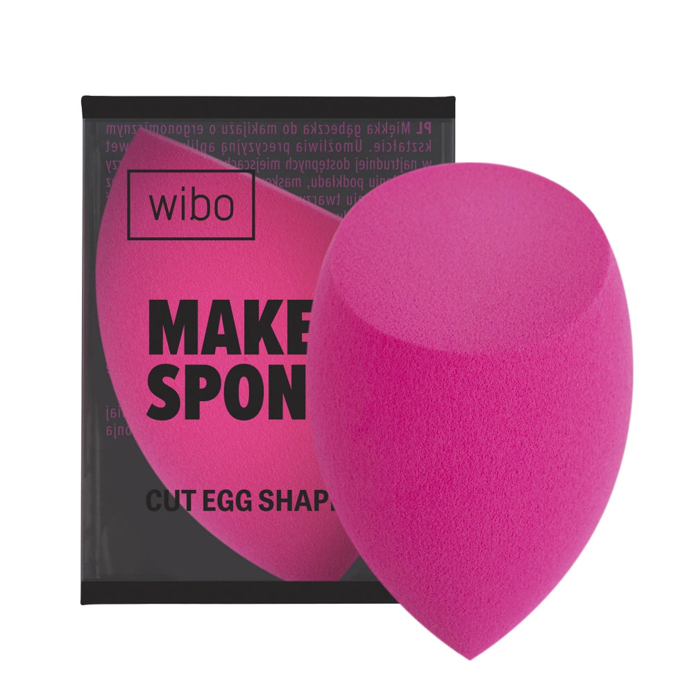 Wibo, Wibo, Burete de machiaj, Roz