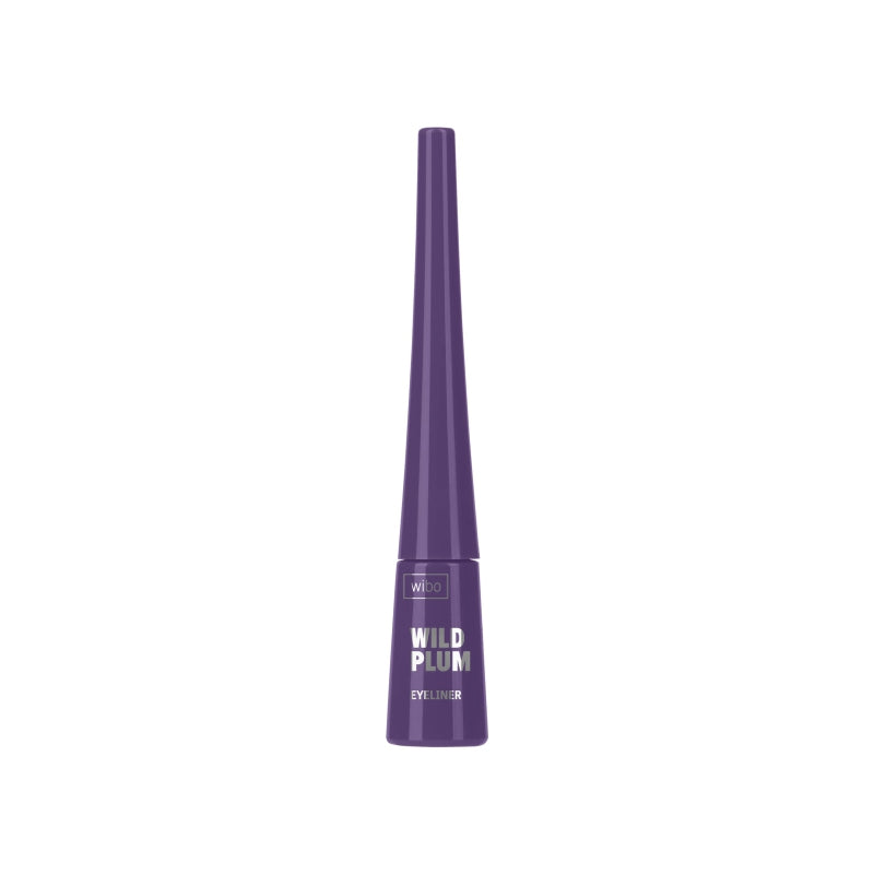 Wibo, Wild Plum, Tuș de ochi lichid, Prună, 3.5 g