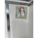 Puzzle Montessori din Lemn pentru Copii, Flippy, 3D, 0-3 Ani, Model Avion, Educativ, Intuitiv, Creativ, 6 Piese,