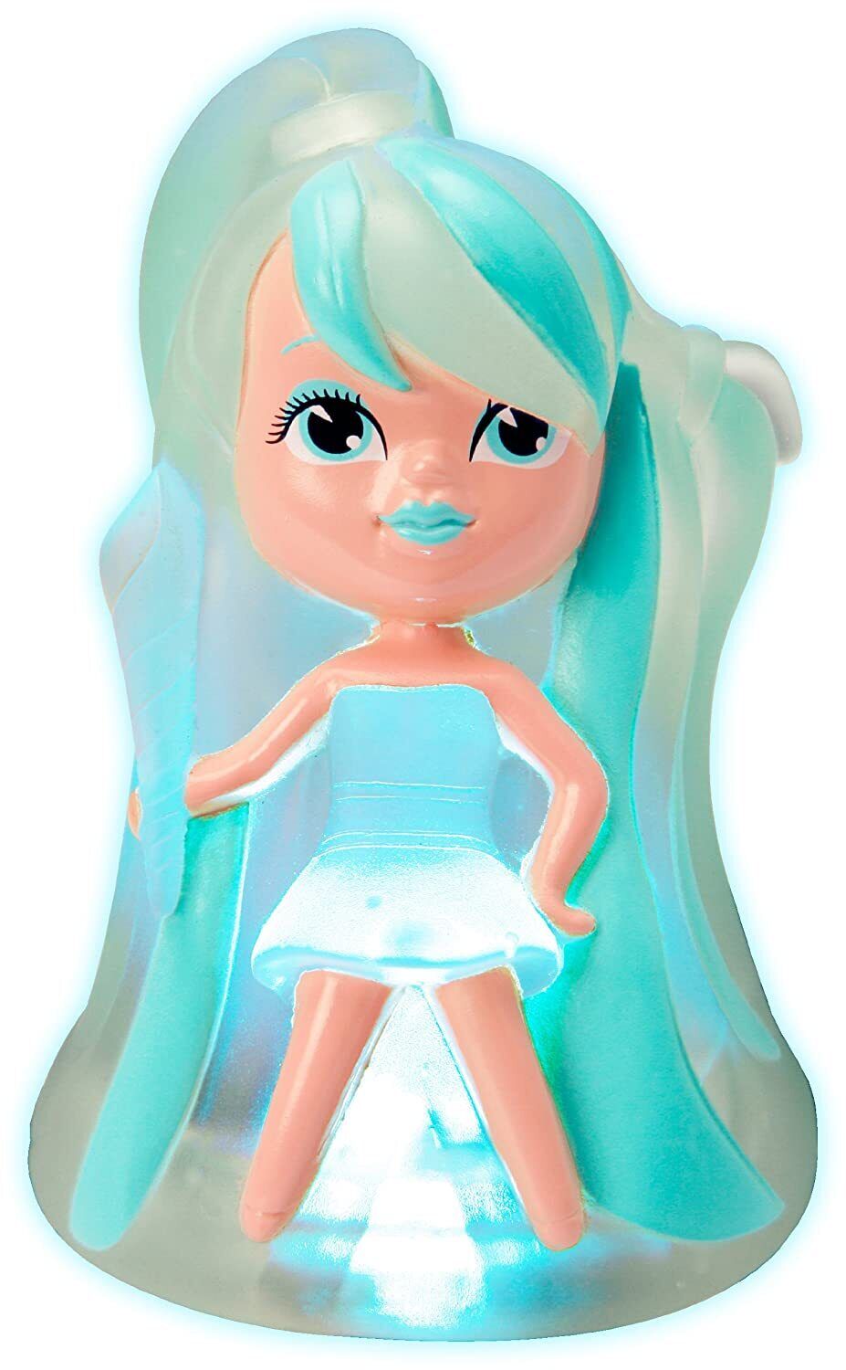 WowWee,  Lite Sprites, Brooke Sprite Pădure Capsulă, Figurine colecționabile, Pentru fete, 4+ ani - Olmarkt
