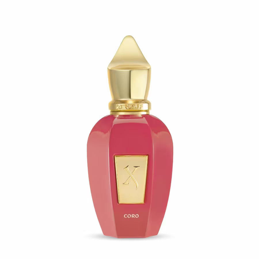 Xerjoff, Coro, Apă de parfum, Unisex, 50 ml