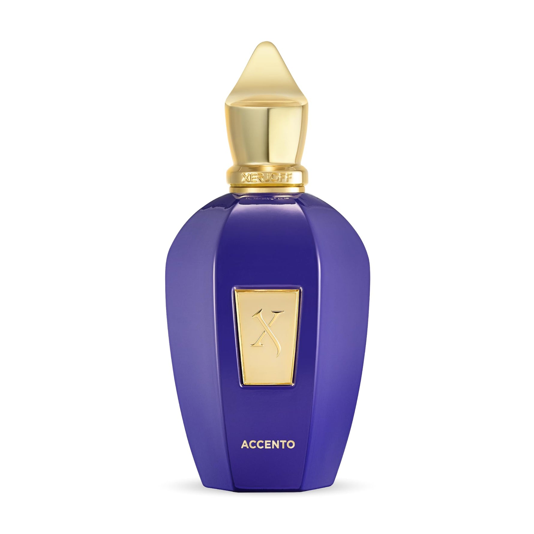 Xerjoff, Velvet Collection - Accento, Apă de parfum, Unisex, 100 ml