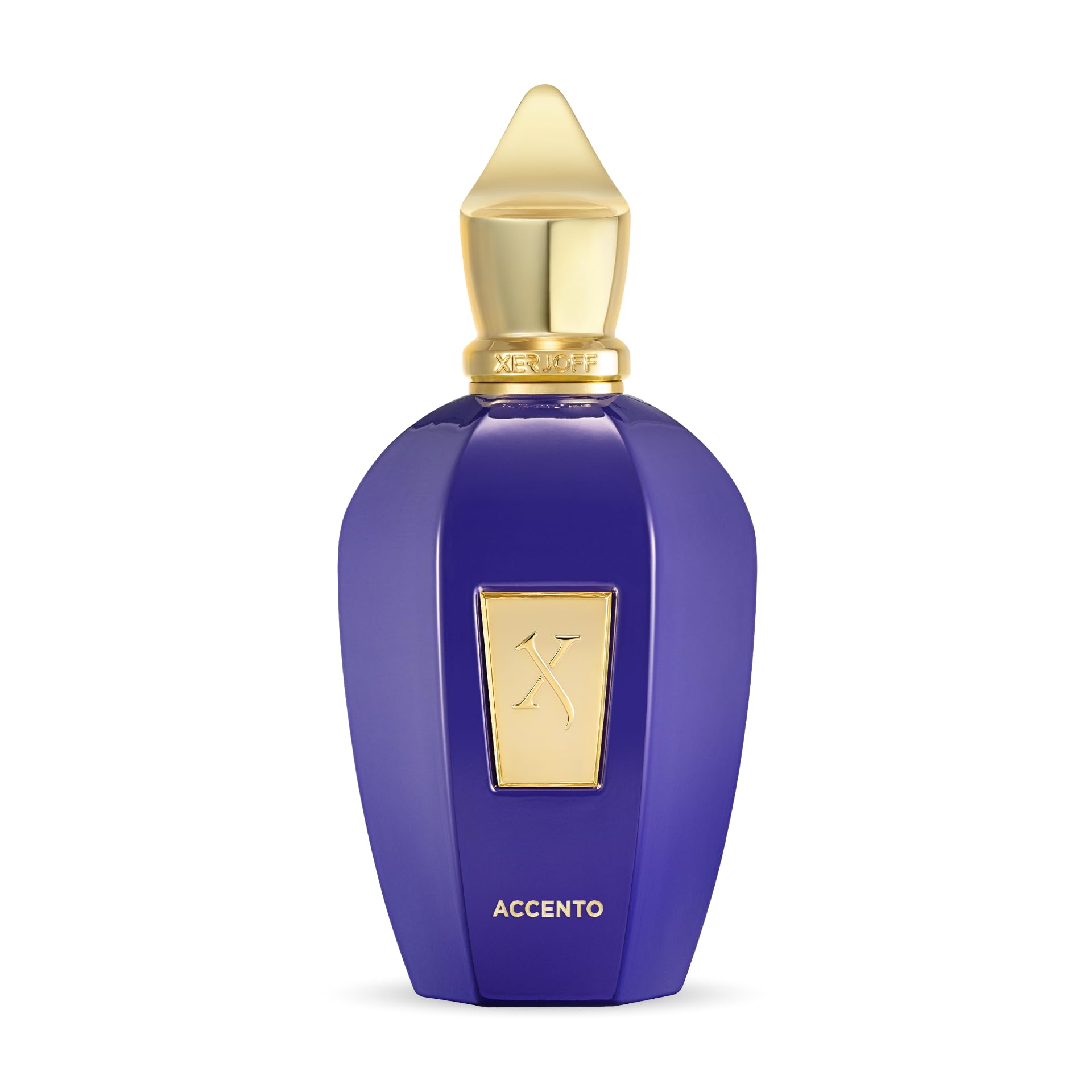 Xerjoff, Velvet Collection - Accento, Apă de parfum, Unisex, 100 ml