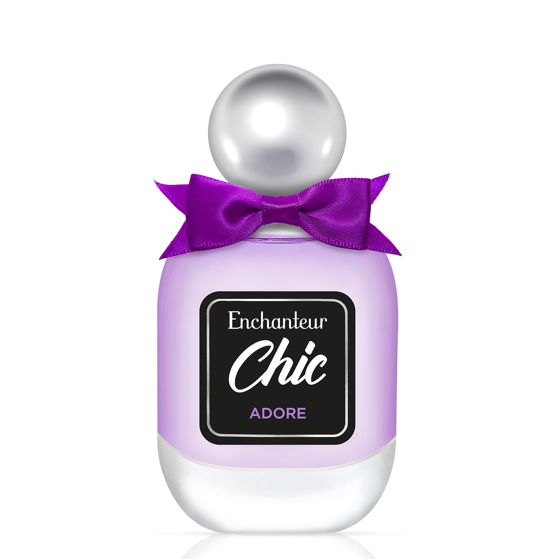 Yardley, Enchanteur Chic Adore, Apă de toaletă, Pentru femei, 50 ml