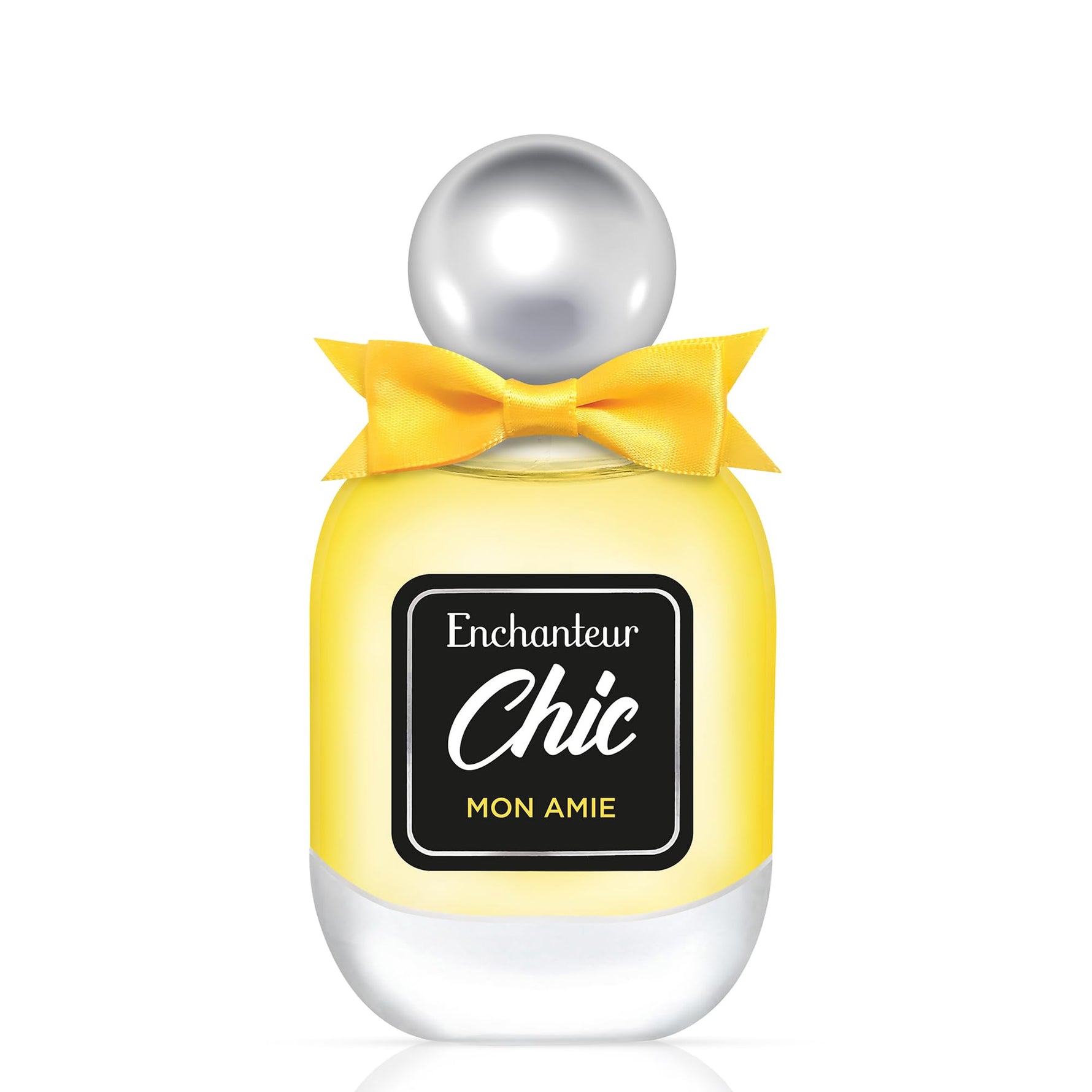 Yardley, Enchanteur Chic Mon Amie, Apă de toaletă, Pentru femei, 50 ml