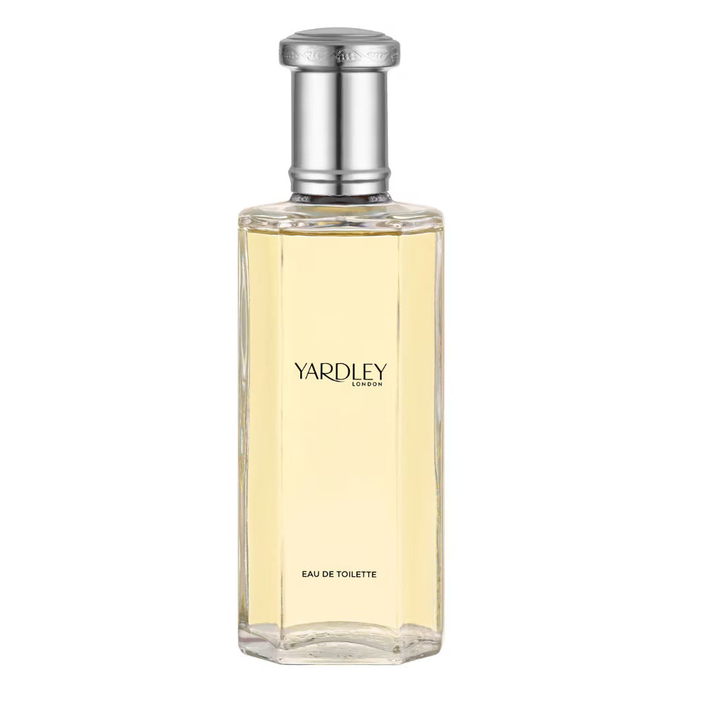 Yardley, English Daffodil, Apă de toaletă, Pentru femei, 125 ml