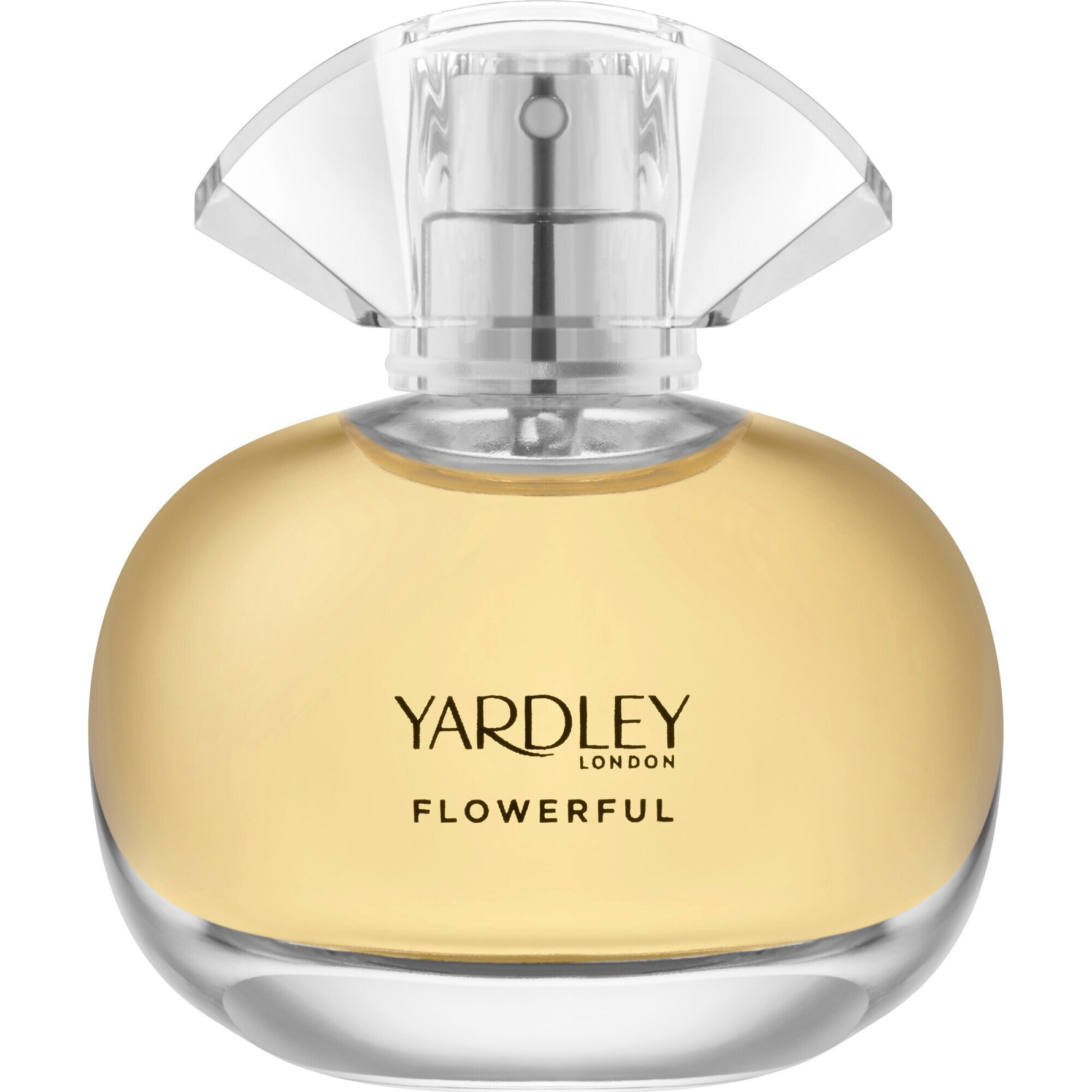 Yardley, English Daisy, Apă de toaletă, Pentru femei, 50 ml
