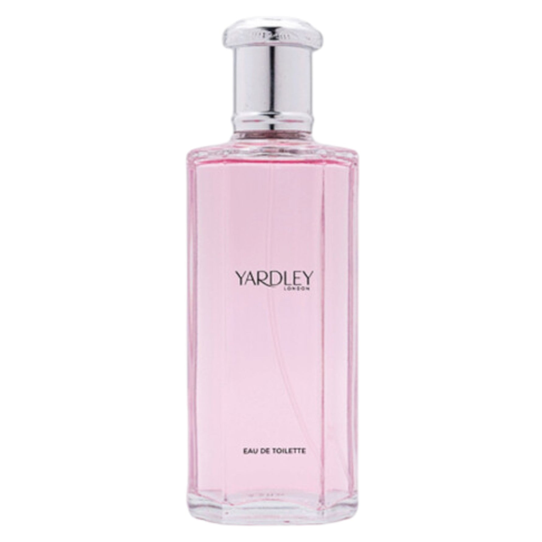 Yardley, English Rose, Apă de toaletă, Pentru femei, 125 ml
