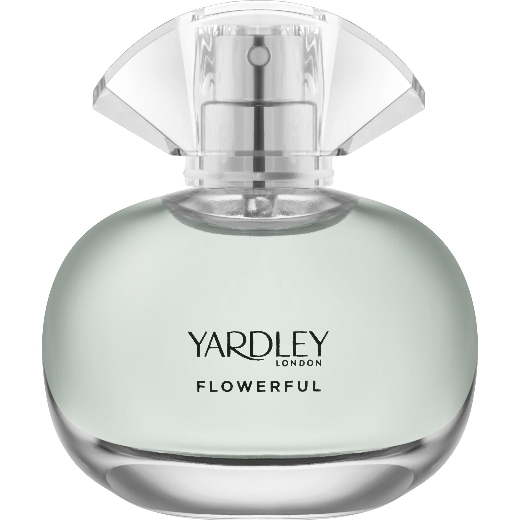 Yardley, Luxe Gardenia, Apă de toaletă, Pentru femei, 50 ml