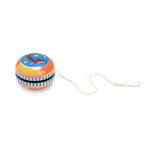 Yo-yo metalic Catelusul vesel, Moulin Roty