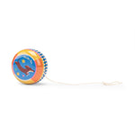 Yo-yo metalic Catelusul vesel, Moulin Roty