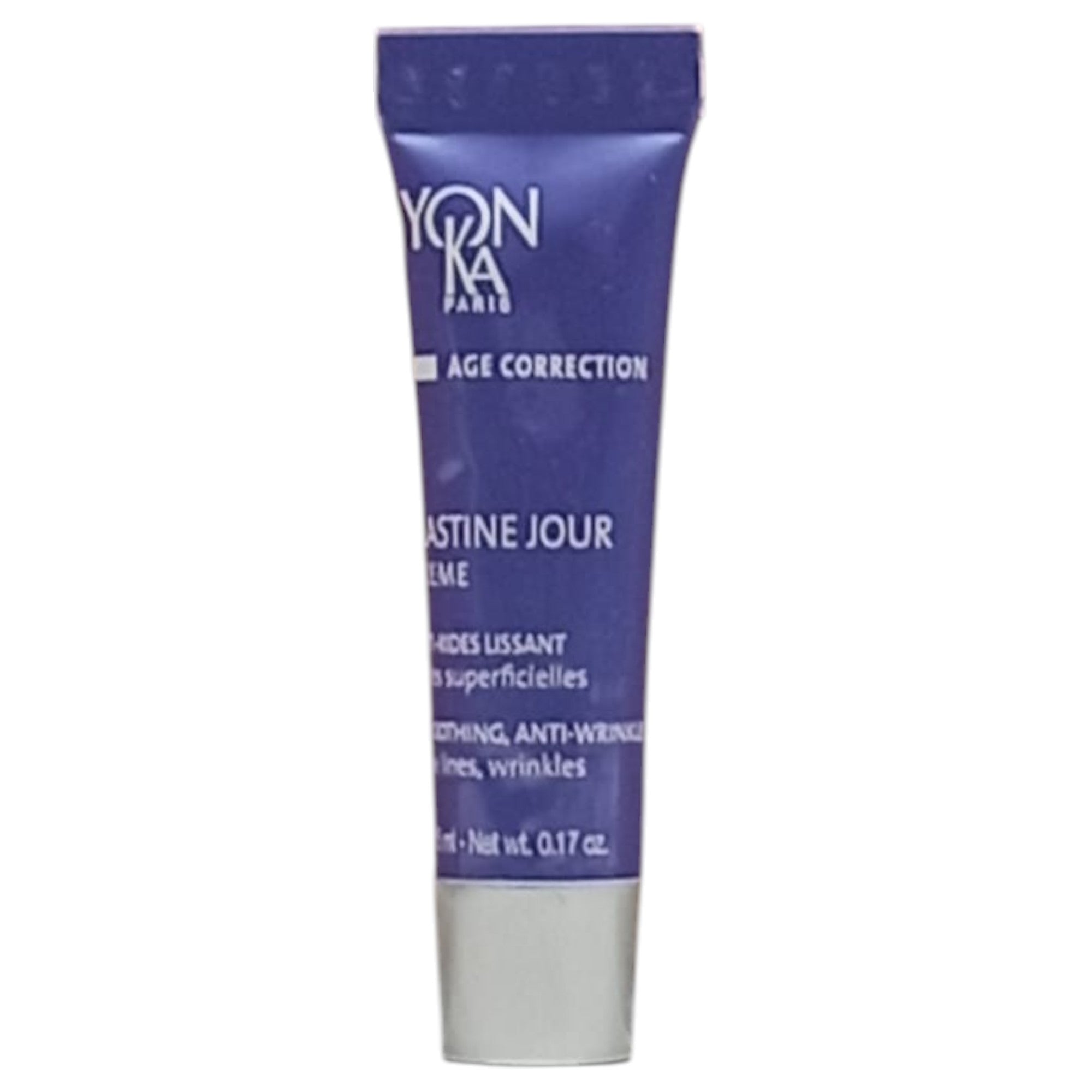 YonKa, Age Correction, Antirid, Smântână, Pentru față, 5 ml *Mostră - Olmarkt