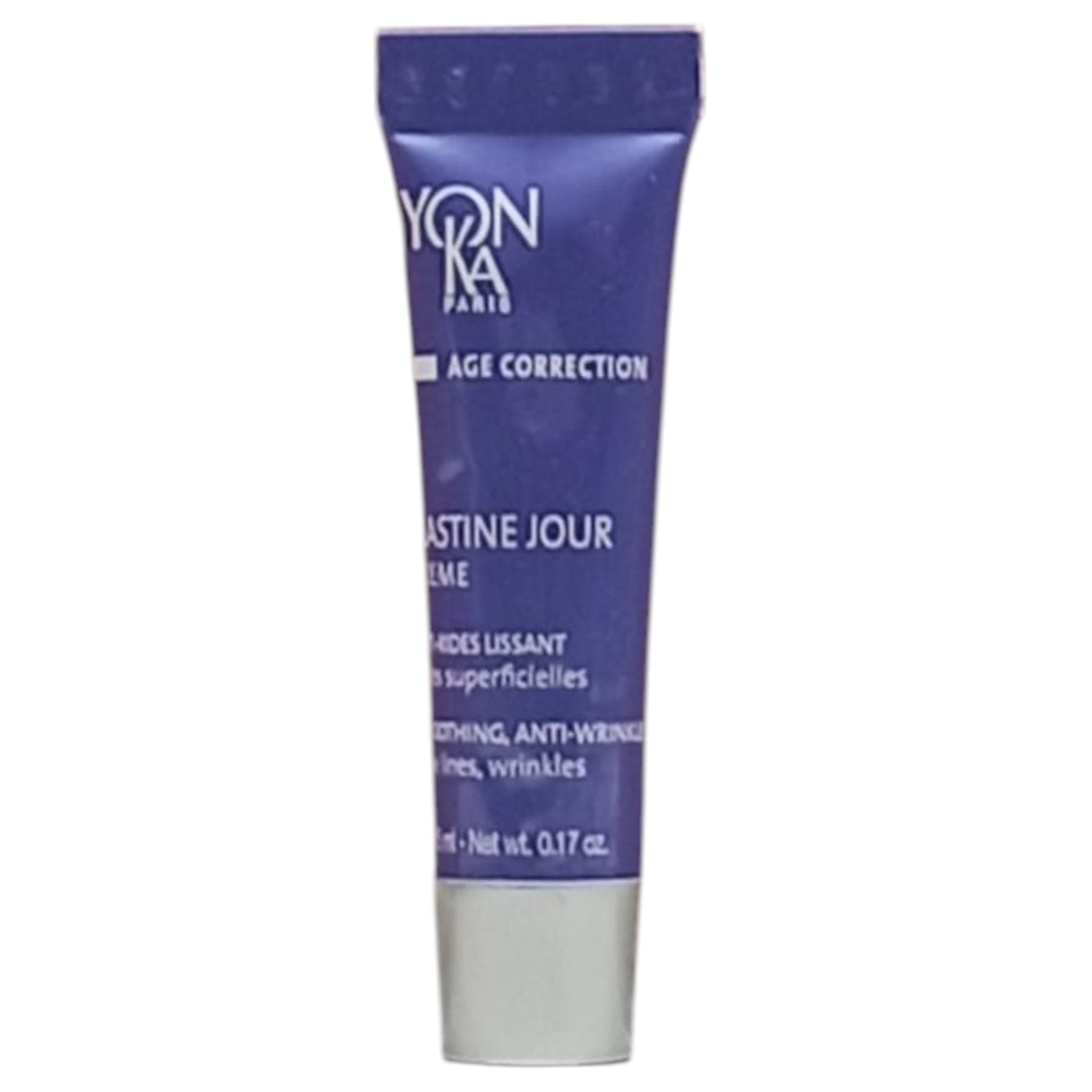 YonKa, Age Correction, Antirid, Smântână, Pentru față, 5 ml *Mostră - Olmarkt