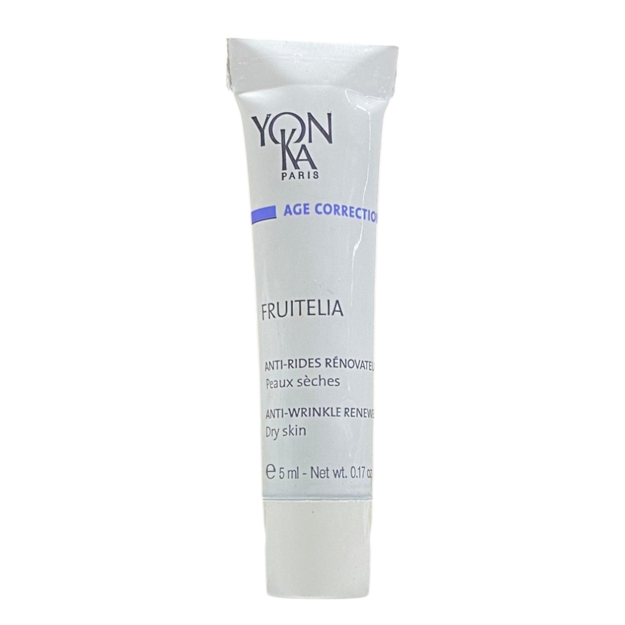 YonKa, Age Correction, Antirid, Smântână, Pentru față, 5 ml *Mostră - Olmarkt