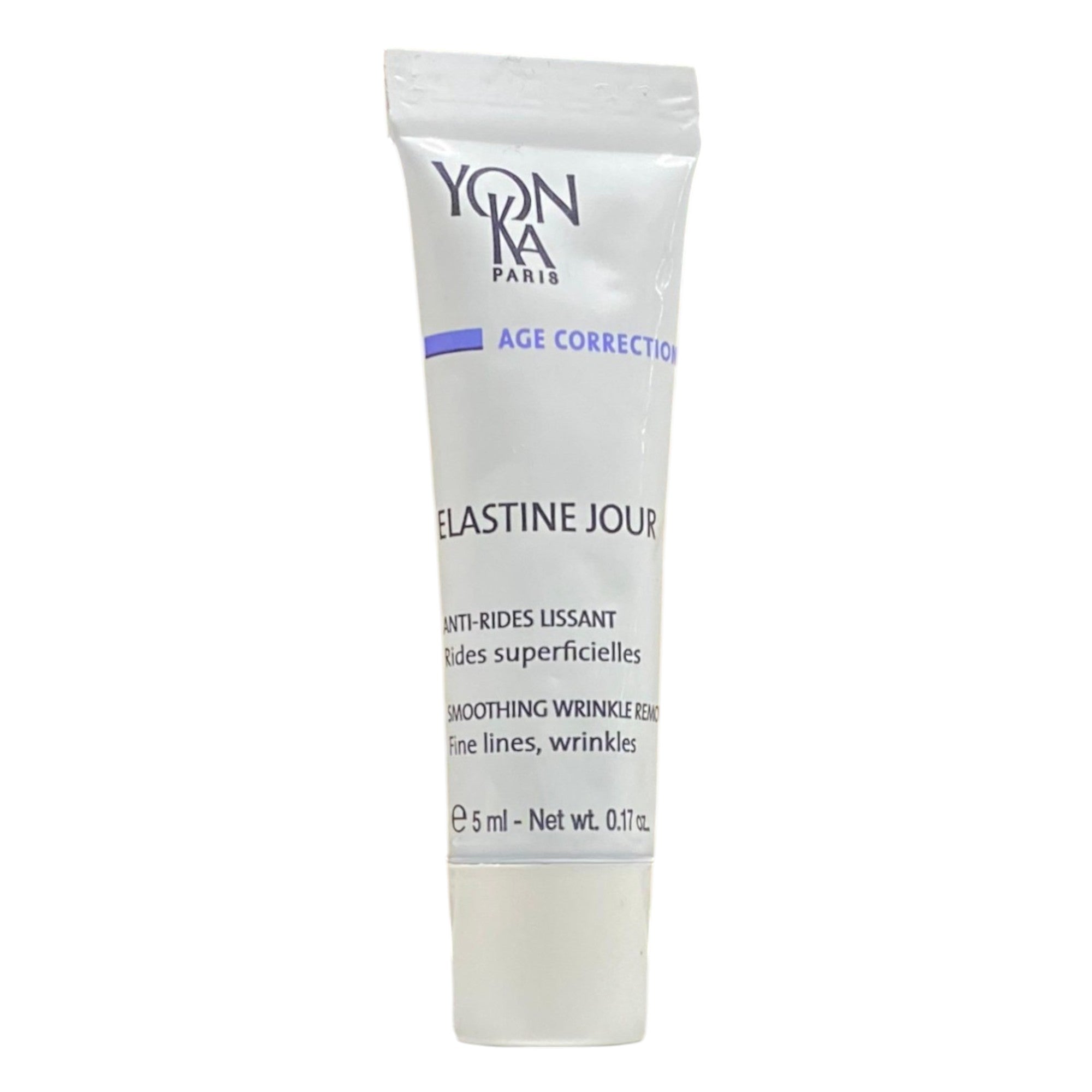 YonKa, Age Correction, Antirid, Zi, Smântână, Pentru față, 5 ml *Mostră - Olmarkt