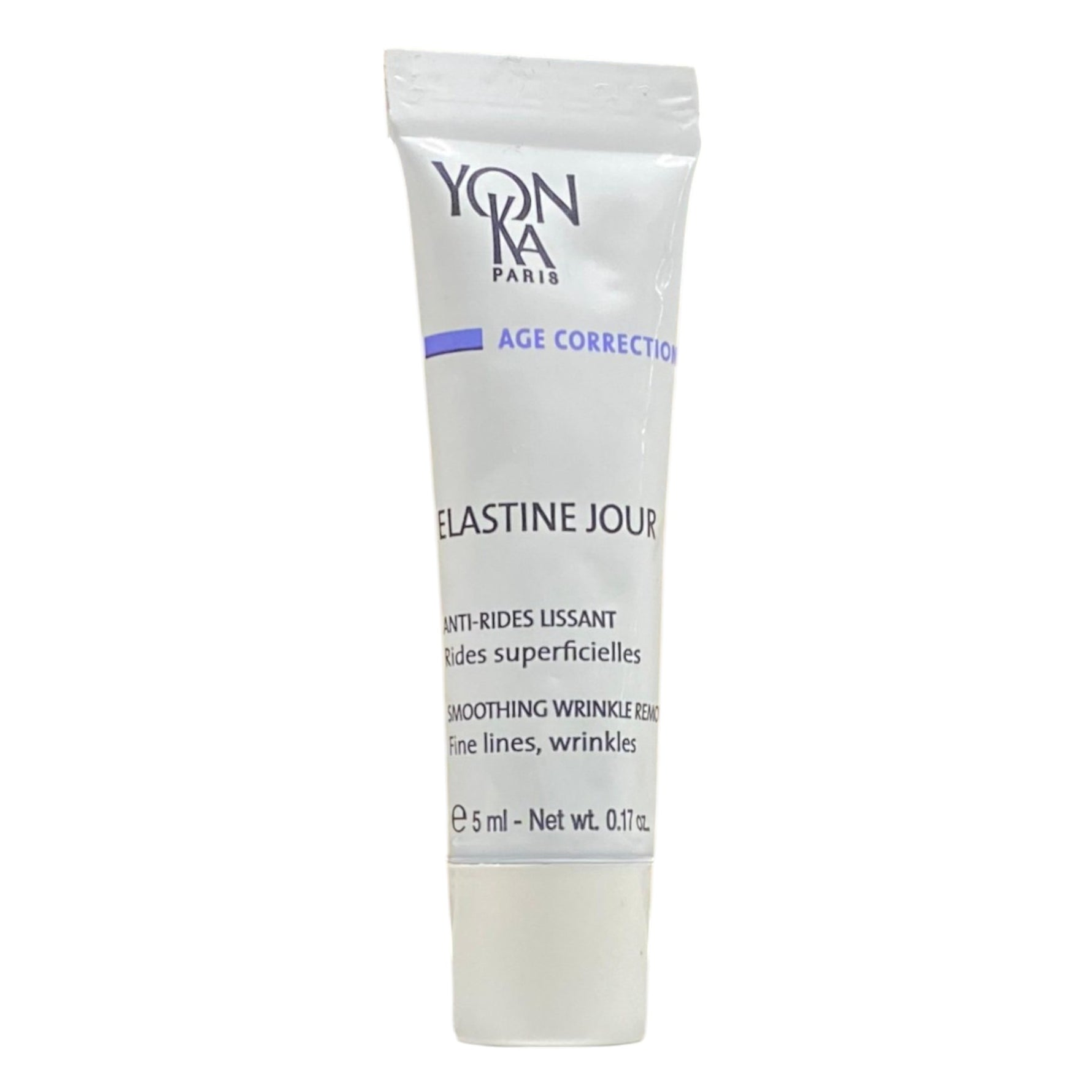 YonKa, Age Correction, Antirid, Zi, Smântână, Pentru față, 5 ml *Mostră - Olmarkt