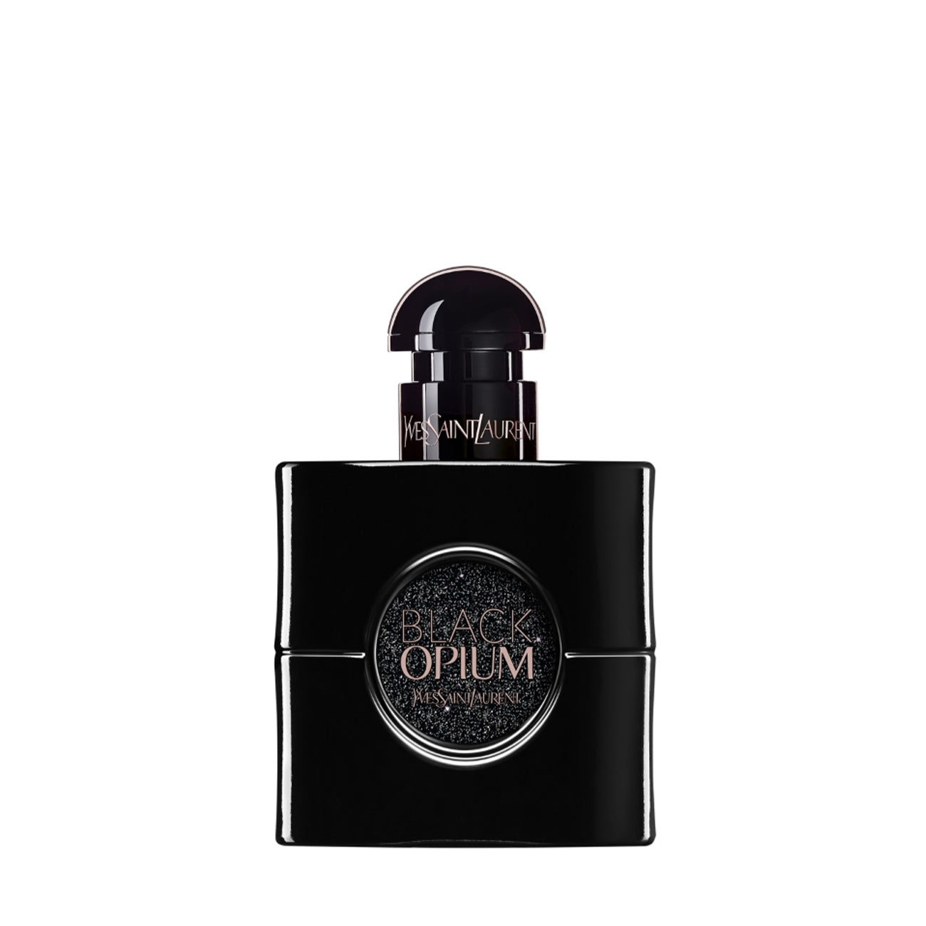 Yves Saint Laurent, Black Opium, Parfum, Pentru femei, 50 ml