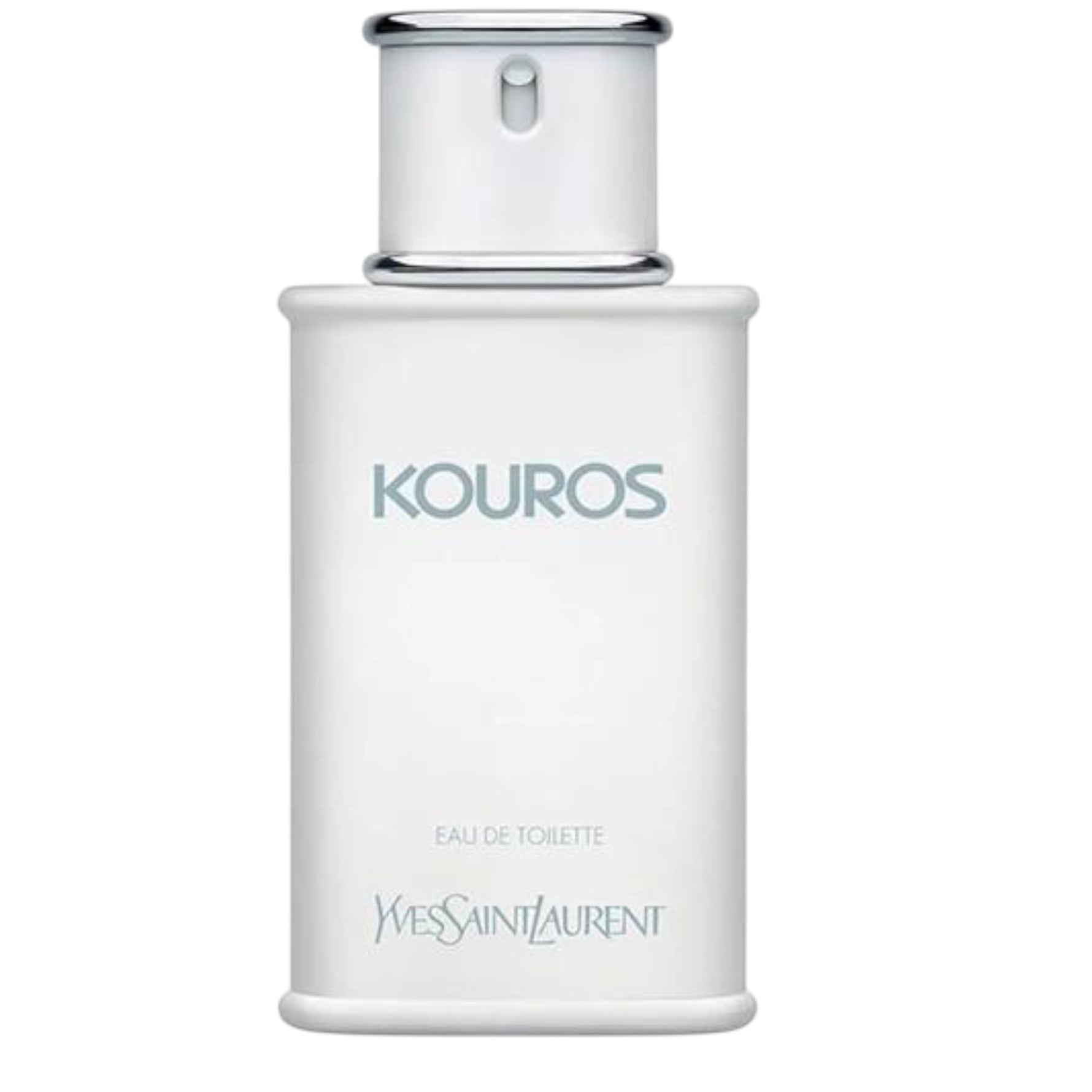 Yves Saint Laurent, Kouros, Apă de toaletă, Pentru bărbați, 50 ml