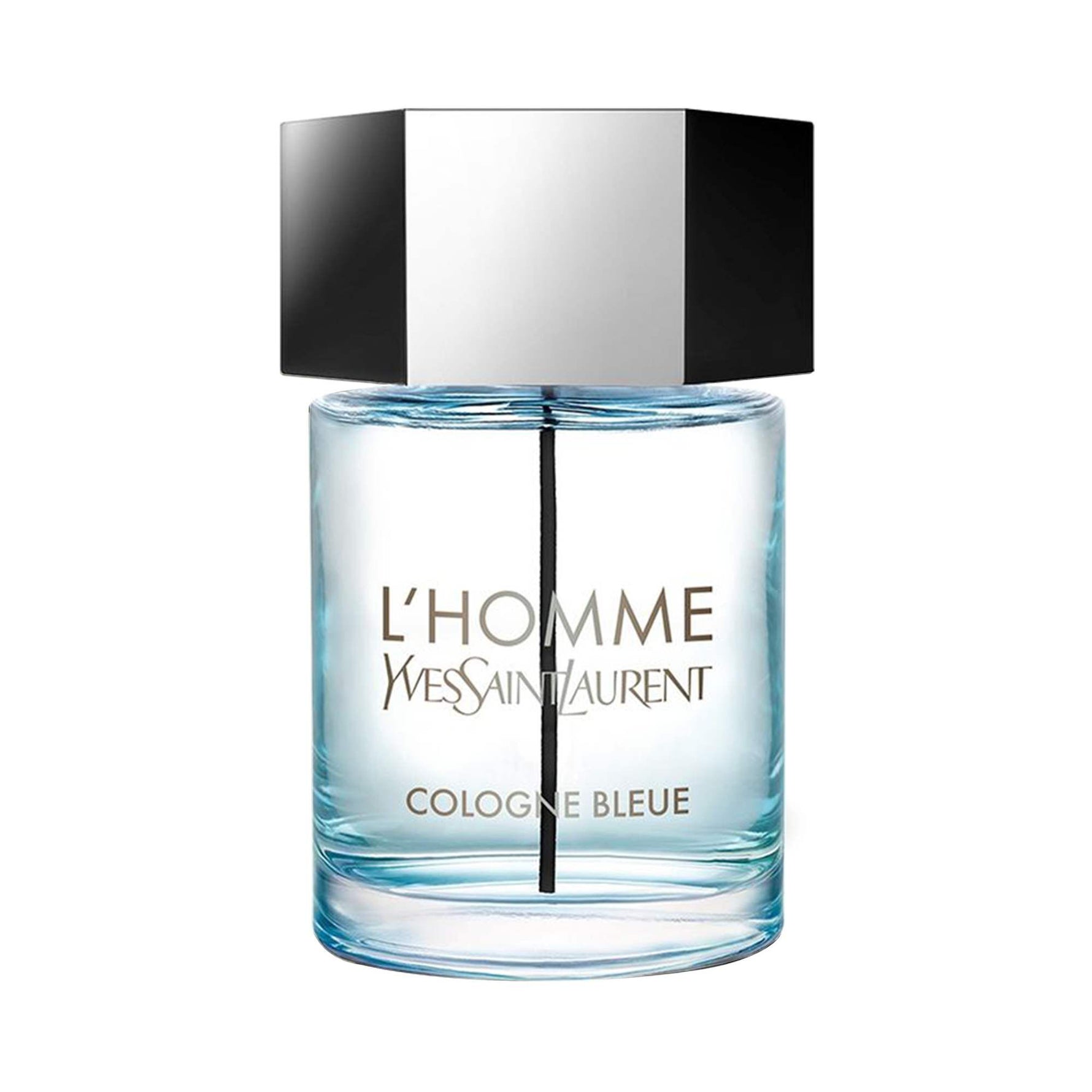 Yves Saint Laurent,  L'Homme Cologne Bleue, Apă de toaletă, Pentru bărbați, 100 ml