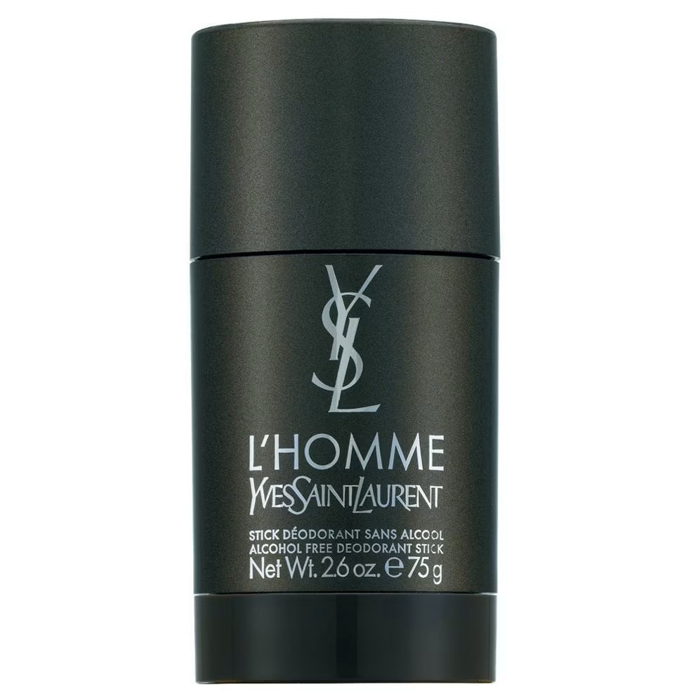 Yves Saint Laurent,  L'Homme, Deodorant stick, Pentru bărbați, 75 g