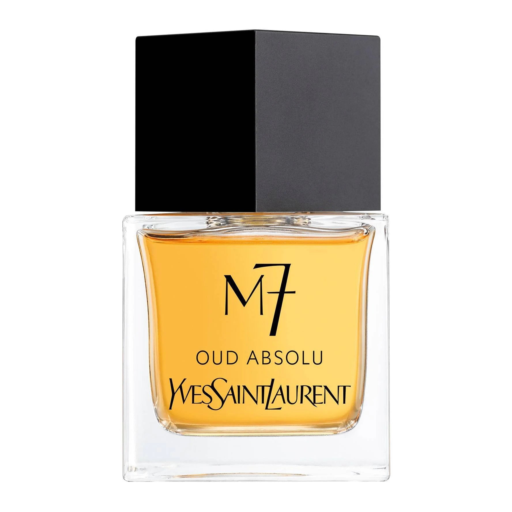 Yves Saint Laurent, La Collection M7 Oud Absolu, Apă de toaletă, Pentru bărbați, 80 ml