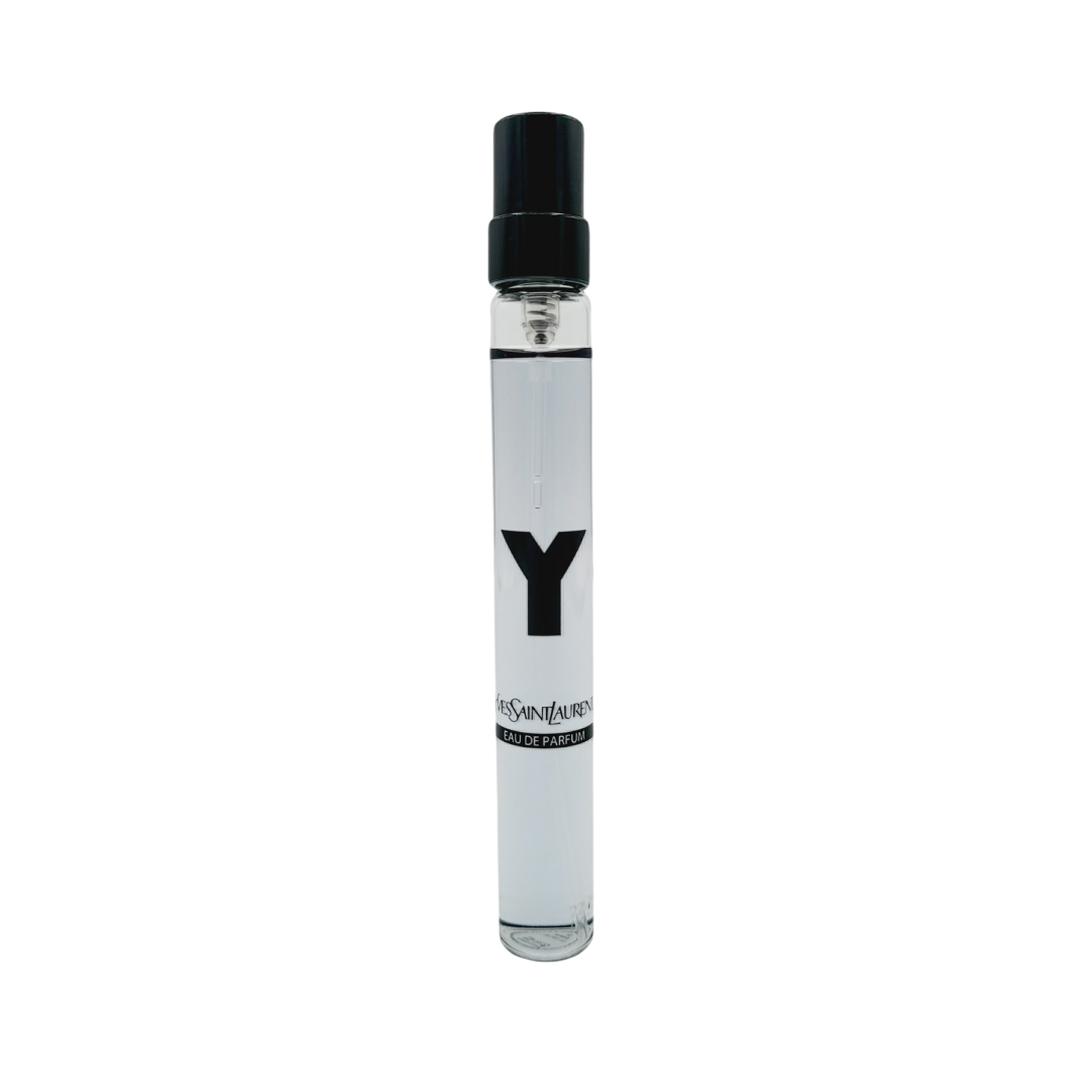 Yves Saint Laurent, Y, Apă de parfum, Pentru bărbați, 10 ml *Miniatură