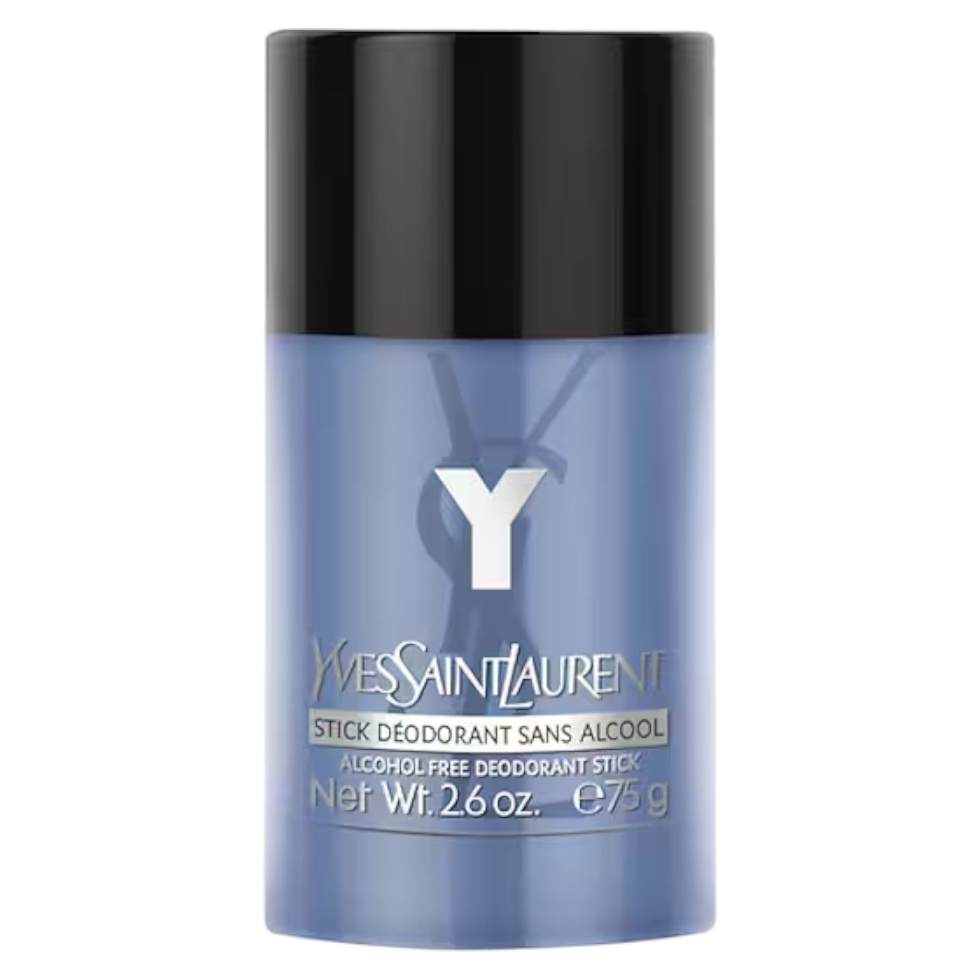 Yves Saint Laurent, Y, Deodorant stick, Pentru bărbați, 75 g