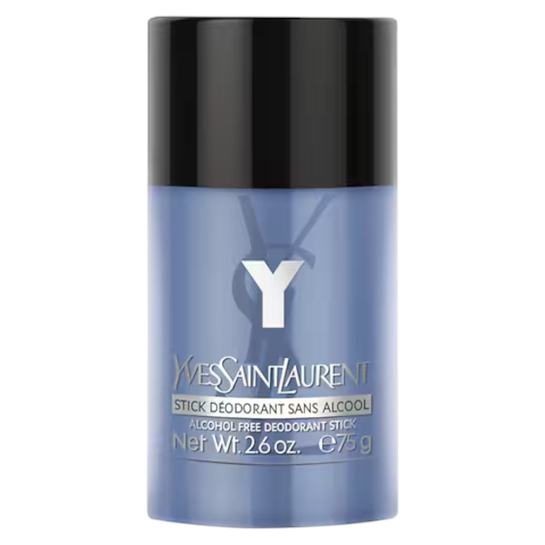 Yves Saint Laurent, Y, Deodorant stick, Pentru bărbați, 75 g