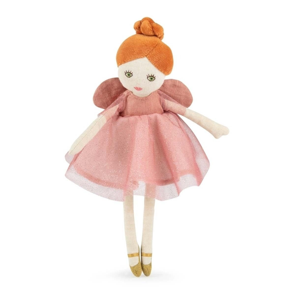 Zana roz Viviane, Moulin Roty