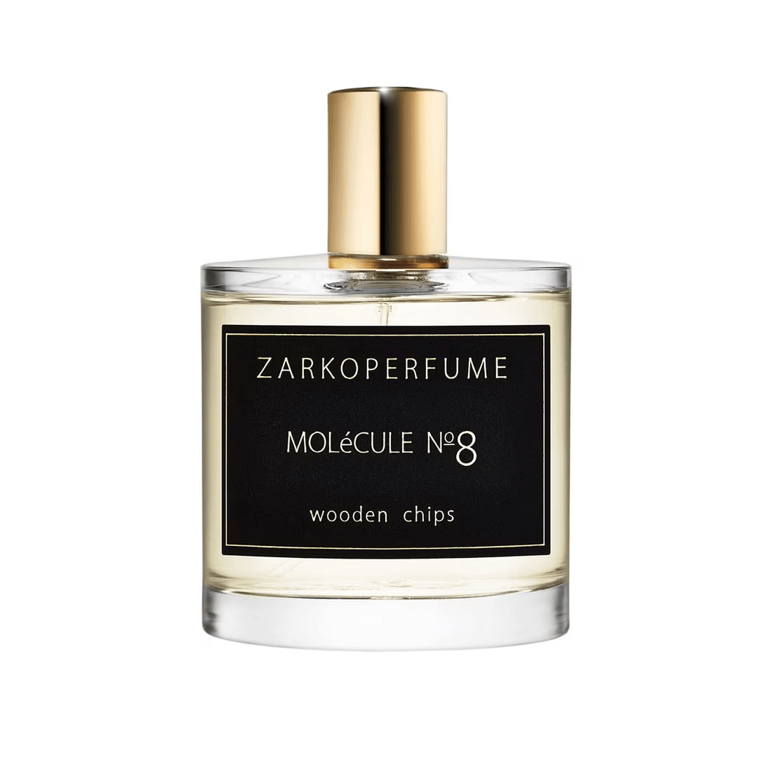 Zarkoperfume, Molecule No.8, Apă de parfum, Unisex, 100 ml