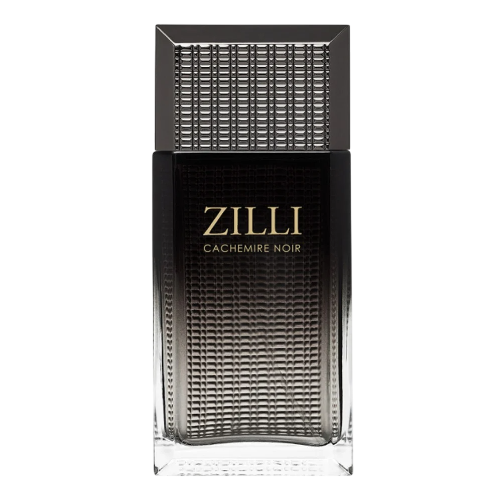 Zilli, Cachemire Noir, Apă de parfum, Pentru bărbați, 100 ml