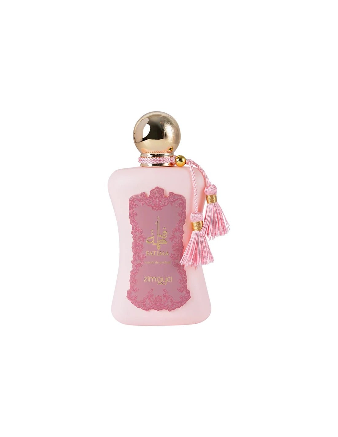 Zimaya, Fatima, Extract de parfum, Pentru femei, 100 ml