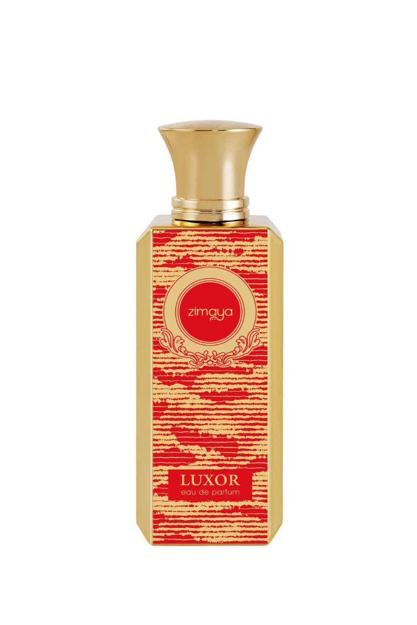 Zimaya, Luxor, Apă de parfum, Pentru femei, 100 ml