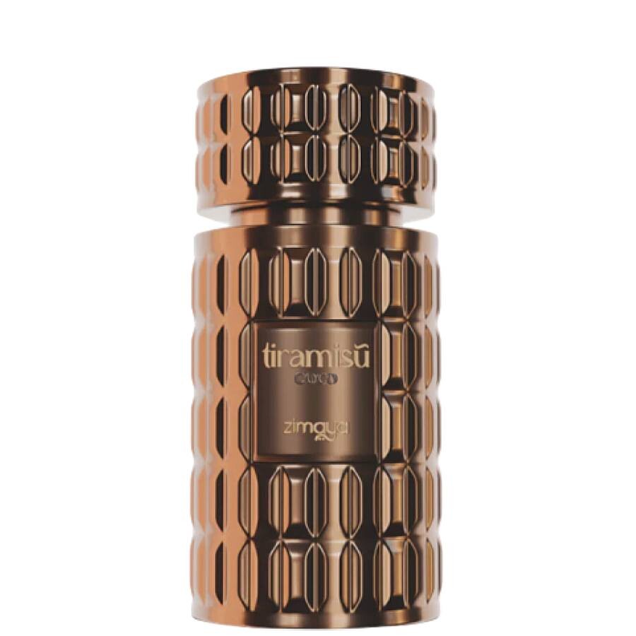 Zimaya, Tiramisu Coco, Apă de parfum, Unisex, 100 ml
