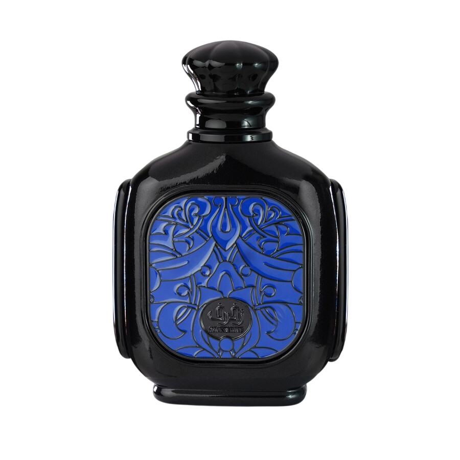 Zimaya, Zukhruf Black, Apă de parfum, Pentru bărbați, 100 ml