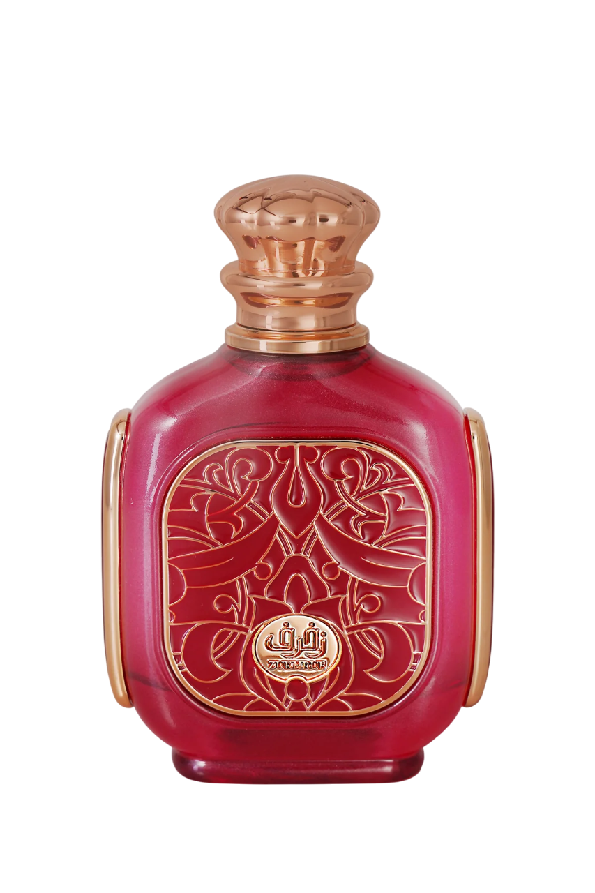 Zimaya, Zukhruf Cherry, Apă de parfum, Unisex, 100 ml