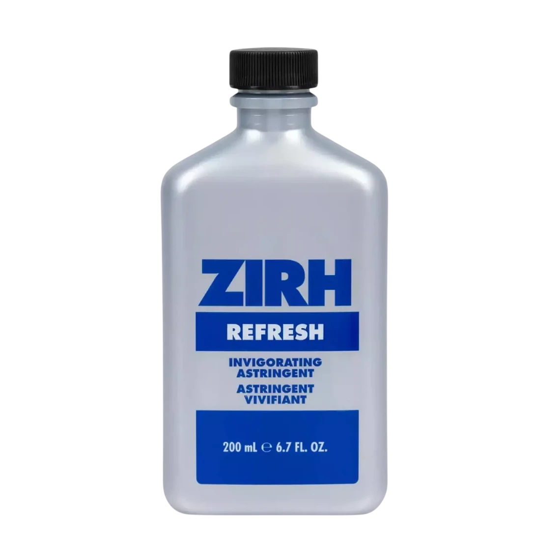 Zirh, Refresh, Curățător exfoliant, 200 ml